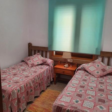 Casa Celedonio Διαμέρισμα Cerredo Εξωτερικό φωτογραφία