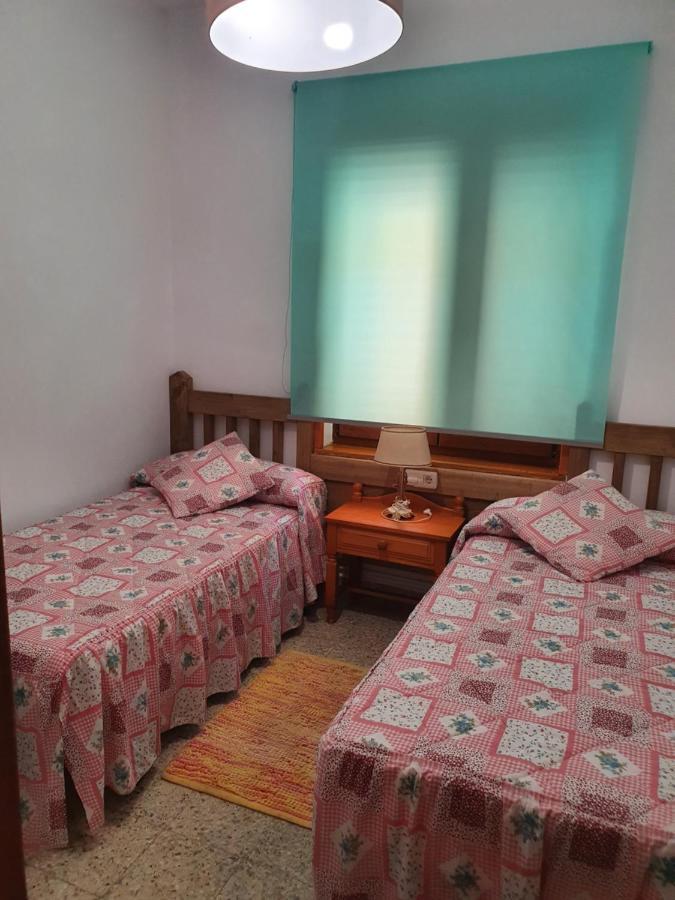 Casa Celedonio Διαμέρισμα Cerredo Εξωτερικό φωτογραφία