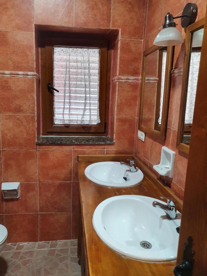Casa Celedonio Διαμέρισμα Cerredo Εξωτερικό φωτογραφία