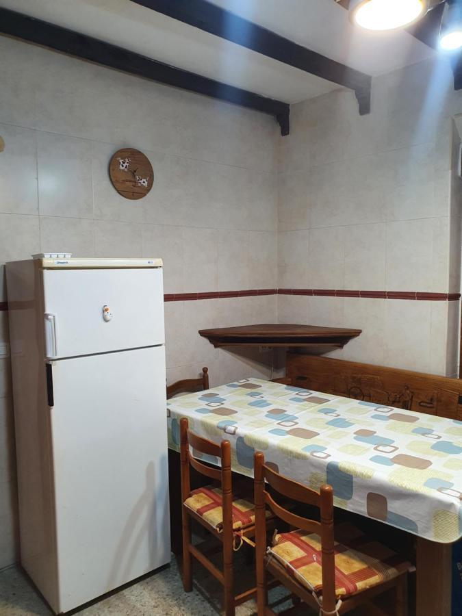 Casa Celedonio Διαμέρισμα Cerredo Εξωτερικό φωτογραφία